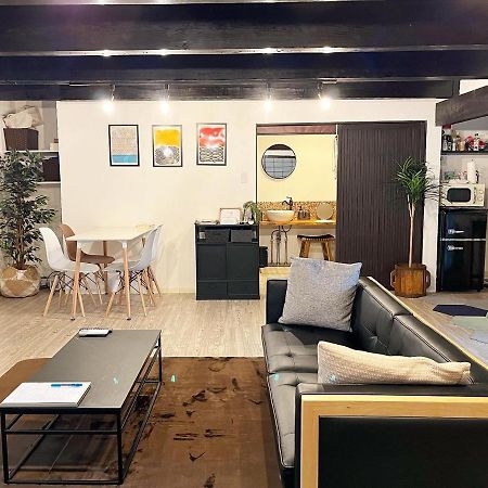 Enso Residence 古民家一棟貸切宿 東近江市五個荘 ペット可 定員6名 外观 照片
