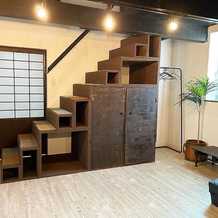 Enso Residence 古民家一棟貸切宿 東近江市五個荘 ペット可 定員6名 外观 照片