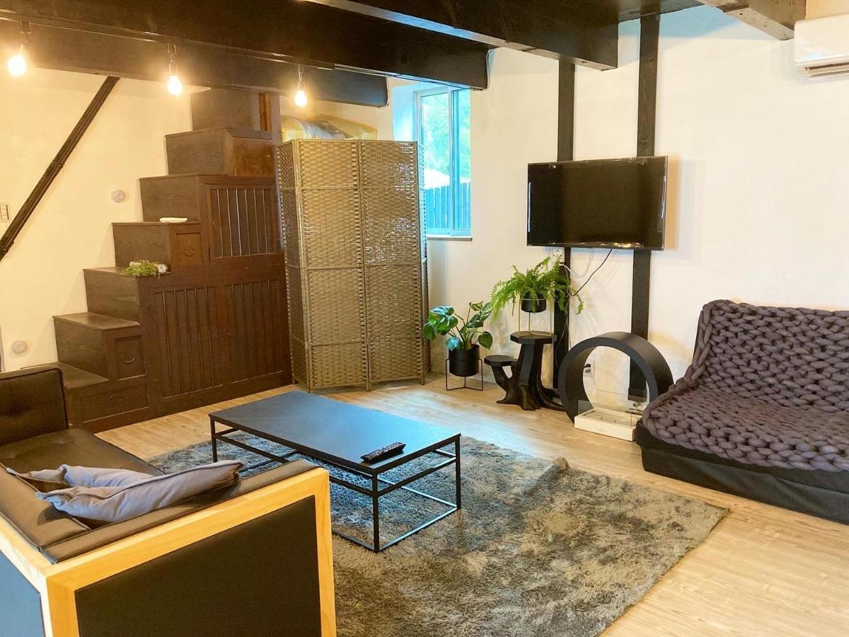 Enso Residence 古民家一棟貸切宿 東近江市五個荘 ペット可 定員6名 外观 照片