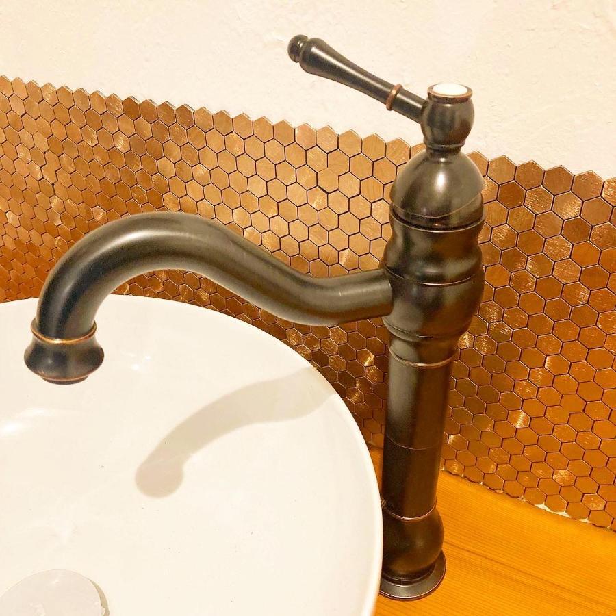 Enso Residence 古民家一棟貸切宿 東近江市五個荘 ペット可 定員6名 外观 照片