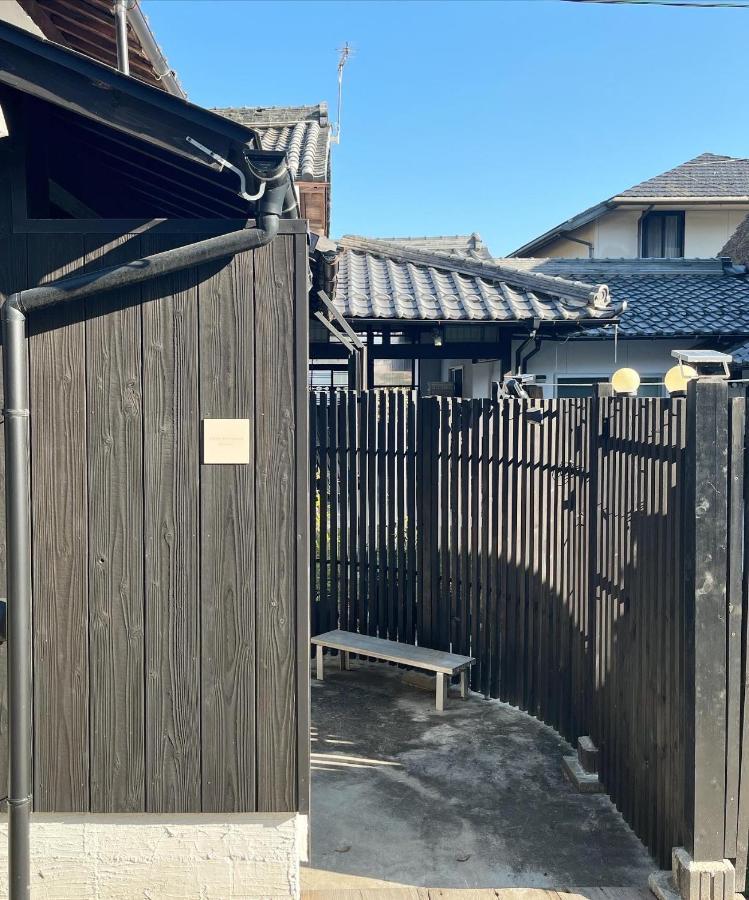 Enso Residence 古民家一棟貸切宿 東近江市五個荘 ペット可 定員6名 外观 照片