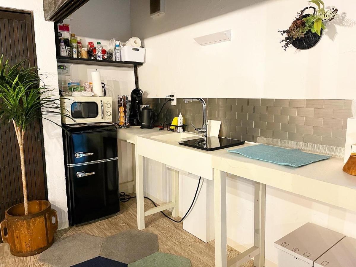 Enso Residence 古民家一棟貸切宿 東近江市五個荘 ペット可 定員6名 外观 照片
