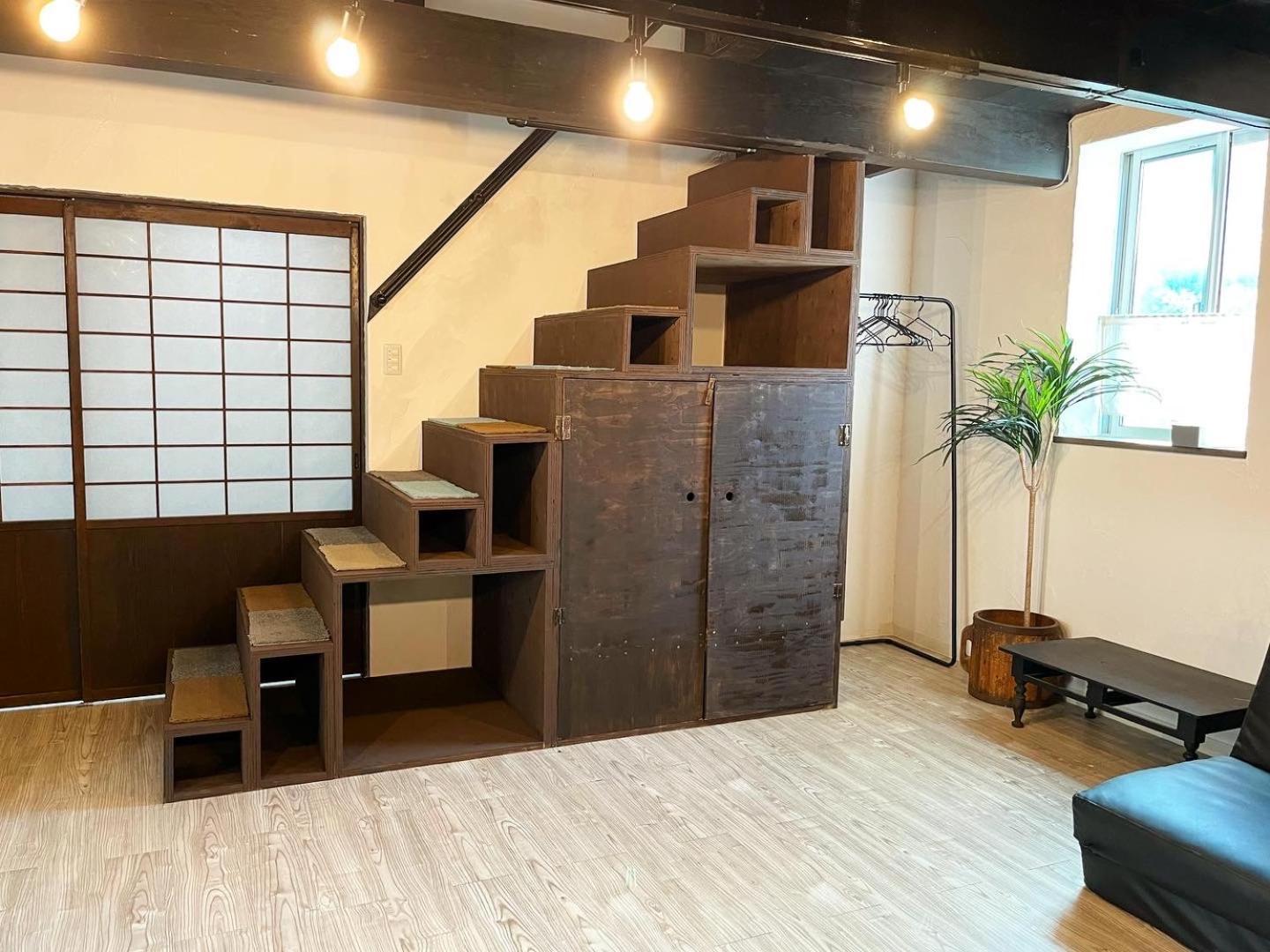 Enso Residence 古民家一棟貸切宿 東近江市五個荘 ペット可 定員6名 外观 照片
